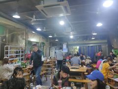 大堂-星鸿社重庆老火锅