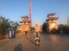 -广州融创文旅城