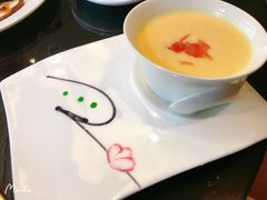 -利顺德大饭店·水岸中餐厅(小白楼店)