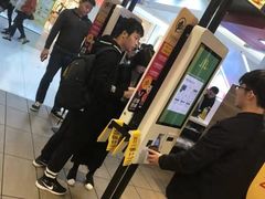 -麦当劳(SM城市广场店)