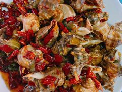 -玉园烧烤·海鲜辣炒