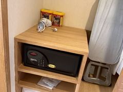 -深圳海景嘉途酒店(东翼楼)