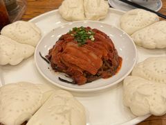 -老雒阳面馆·水席·洛阳菜(王城路店)