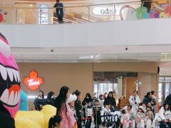 -圆融购物中心(南天成路店)