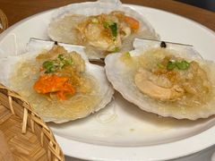 -山泉粤宴(广东大厦店)