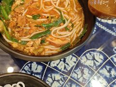 -桥香园过桥米线(复兴路店)