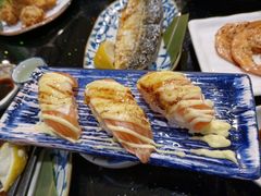 -真剑日本料理·铁板烧(贵州路店)