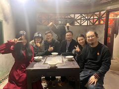 -白兔子密室(长寿路店)