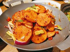 -鸽子窝(青塔店)