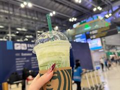 -曼谷素万那普国际机场