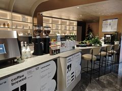 -Sips&Lick茶兰咖啡(五道口店)