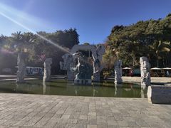 -南诏风情岛