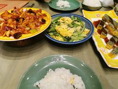 -那家小馆•北京菜•烤鸭(中关村店)