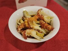 -龙巢盱眙龙虾·牛蛙·烧烤宵夜(八卦岭店)