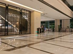 -广交会威斯汀酒店