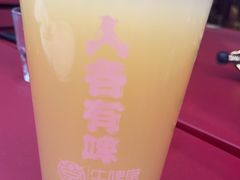 -牛啤堂精酿啤酒餐吧(五棵松华熙店)