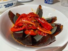 烧辣椒皮蛋-长沙文和友(海信广场店)