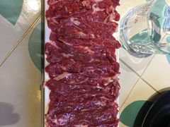 -南城十里潮汕鲜牛火锅·鲜虾生滚粥(融汇老商埠店)