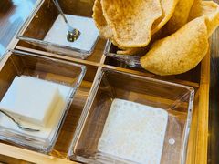 小吃拼盘-Molee·泰府(东郊店)