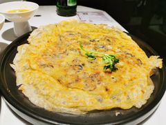 潮州蚝烙-潮堂 · 潮州菜(国贸商城店)