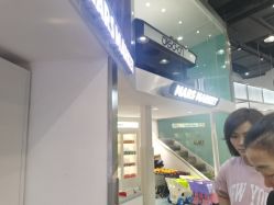 -MINI MARS 脚下的城市乐园·餐饮·派对(静安江宁店)