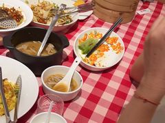 -西贝莜面村(镇江苏宁广场店)