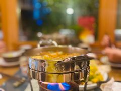 -静颐茶馆·素食(龙华店)