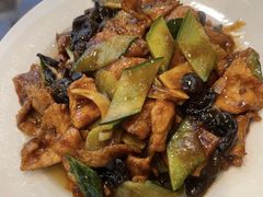 -晋阳饭庄(虎坊桥店)