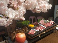 -樱宿日式和牛烧肉(五道口店)