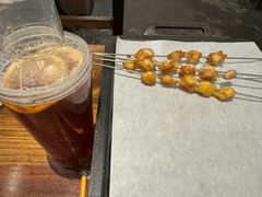 -破店肥哈·东北烧烤·夜宵(南山保利店)