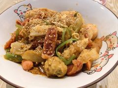 -皆道拌麻辣烫·麻辣拌