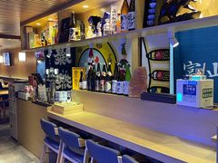 -富山日式料理(宽厚里店)