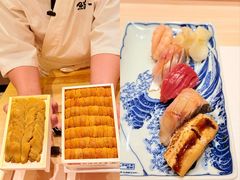 -鮨一日本料理旗舰店(总店)