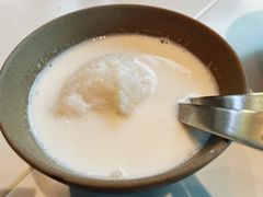 奶白酒-胡麻(静安嘉里店)