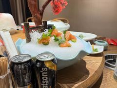 -尚海豆捞(乐虹坊店)