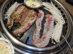 -火炉火自助餐(悠唐购物中心店)