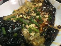 -五娃子烧烤(人民路150号院店)