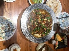 -驿楼兰·新疆菜(火车站店)