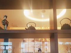 -古京·臻致料理(月湖店)