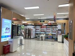 -苏宁易购(上海沪太路二店)