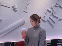 -喜茶(北京三里屯太古里店)