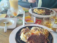 -豪客来牛排(人民东路店)