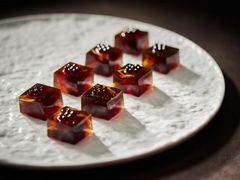 -北京泰富酒店-柏景轩中餐厅