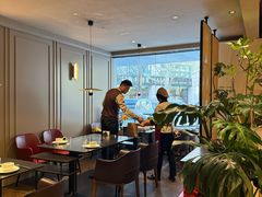 -鲜入唯煮·港式海鲜牛肉火锅(金宝街店)