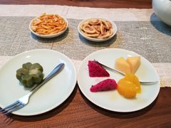-梅间堂茶馆(绿地缤纷城店)