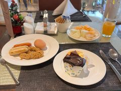 -太原凯宾斯基饭店