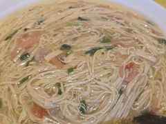 -柏合黄记豆腐皮饭店