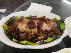 协和蜜汁酱方-协和菜馆(凤凰街店)