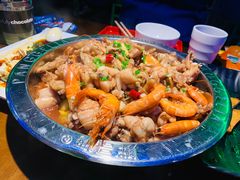 -胖哥俩肉蟹煲(虹口龙之梦店)