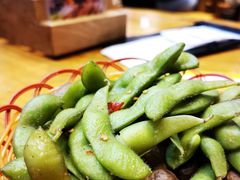 -木屋烧烤(坂田天安云谷店)